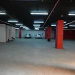 العابرة للشقق المخدومة